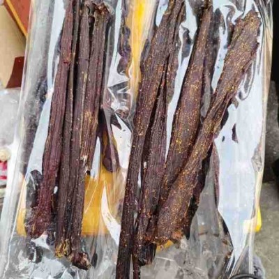 内蒙古风干牛肉干手撕超干牛肉条西藏特产麻辣手撕景区电商热卖