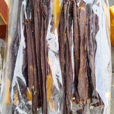 内蒙古风干牛肉干手撕超干牛肉条西藏特产麻辣手撕景区电商热卖图3