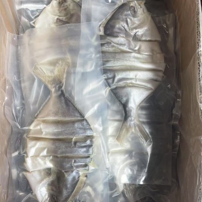 真空仓鱼 金昌鱼 一夜埕 海鲜水产干货批发