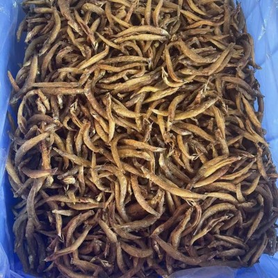 油炸泥鳅野生小泥鳅干货鳅鱼河鲜鱼干熟电商.展会.摆摊.超市.商用图4