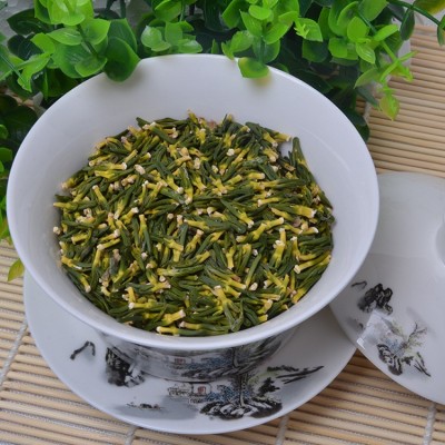 莲子心茶花茶原料产地批发包邮图3