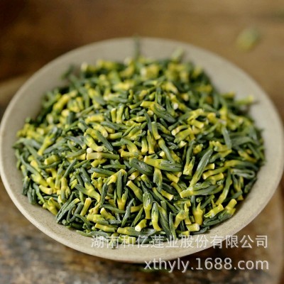 莲子心茶花茶原料产地批发包邮