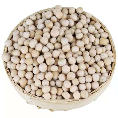当季新货白豌豆黄豌豆麻豌豆可发芽五谷杂粮原料大量现货一件代发图5