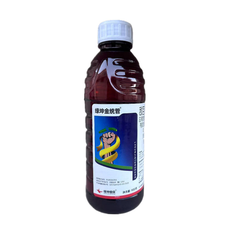 900敌百辛硫磷1