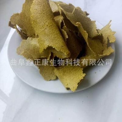 抗生素发酵 非转中温饼粉 40粗蛋白 40目 物理压榨 去除黄曲图2