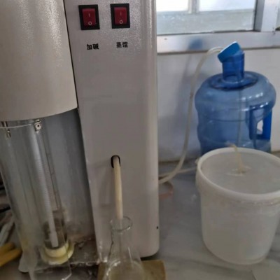 淡黄棕黄粉末 蛋白胨 微生物抗生素 医药用培养基 营图4