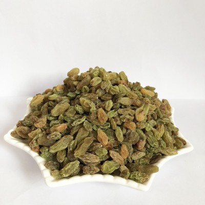 新疆特产吐鲁番大颗粒葡萄干2斤 香甜大颗蜜饯果脯休闲食品零食图3