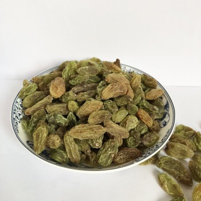 新疆特产吐鲁番大颗粒葡萄干2斤 香甜大颗蜜饯果脯休闲食品零食图2