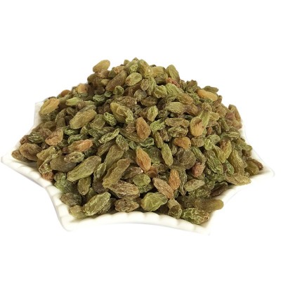 新疆特产吐鲁番大颗粒葡萄干2斤 香甜大颗蜜饯果脯休闲食品零食图5