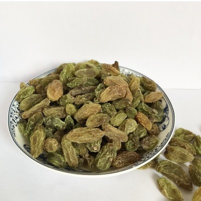 新疆特产吐鲁番大颗粒葡萄干2斤 香甜大颗蜜饯果脯休闲食品零食图4
