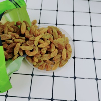 新货葡萄干500g 新疆特产提子干 无核葡萄干散装干果零食批发