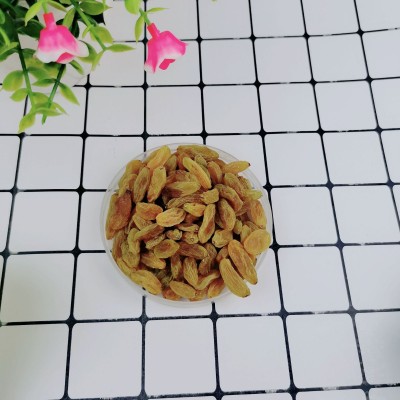 新货葡萄干500g 新疆特产提子干 无核葡萄干散装干果零食批发图2