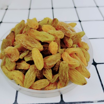 新货葡萄干500g 新疆特产提子干 无核葡萄干散装干果零食批发图5
