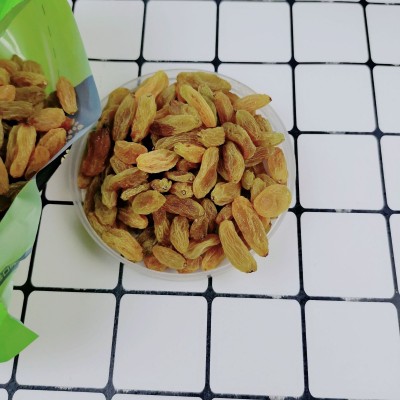 新货葡萄干500g 新疆特产提子干 无核葡萄干散装干果零食批发图3