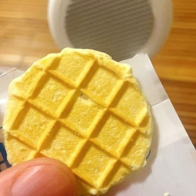 新疆烤奶皮西域皇后100g原味独立小包装开袋即食图3
