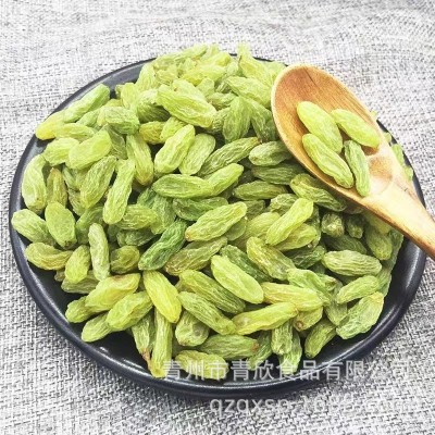 葡萄干新疆整箱20斤冰粉配料奶茶店专用商用山楂碎