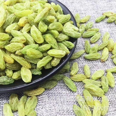 葡萄干新疆整箱20斤冰粉配料奶茶店专用商用山楂碎图3
