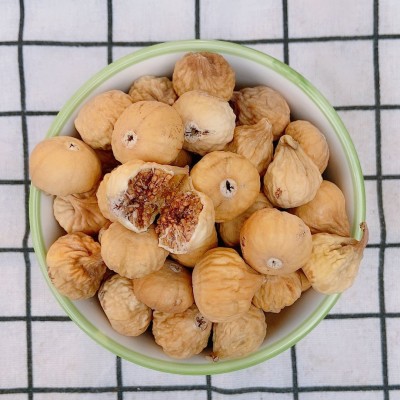 无花果干伊朗进口散装称重风干新鲜干果无添加特产零食天然图3