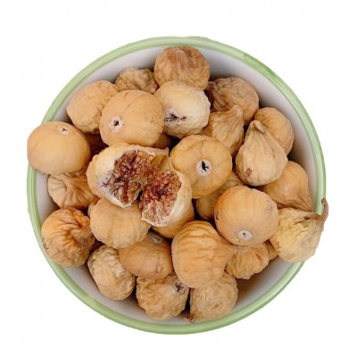 无花果干伊朗进口散装称重风干新鲜干果无添加特产零食天然图5