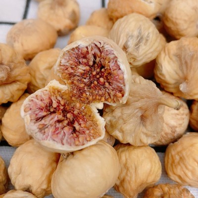 无花果干伊朗进口散装称重风干新鲜干果无添加特产零食天然图2