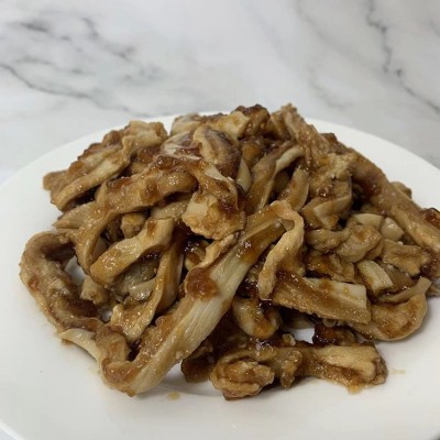 旺福祥五香猪肚头丝 卤肉类凉拌下酒菜 新鲜猪肚丝熟食即食食品图4