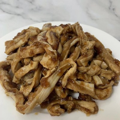 旺福祥五香猪肚头丝 卤肉类凉拌下酒菜 新鲜猪肚丝熟食即食食品图3