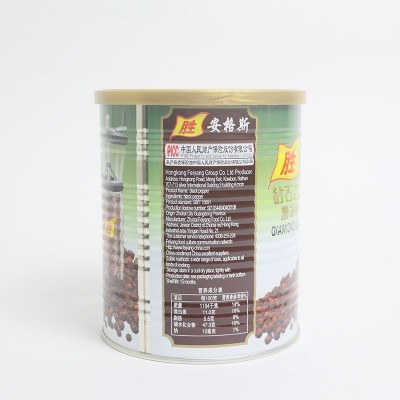 安格斯钻石黑胡椒粉405g纯黑椒碎西餐调味料牛排佐料烧烤撒料调料图4