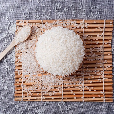 鸿辰贡米大米香米5斤餐饮专用大米食堂籼米长粒新米批发图3