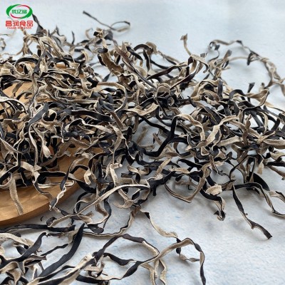 白背干货商用木耳丝 螺蛳粉日式拉面米线配菜 白背木耳丝厂家批发图4