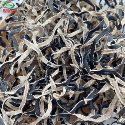 白背干货商用木耳丝 螺蛳粉日式拉面米线配菜 白背木耳丝厂家批发图3