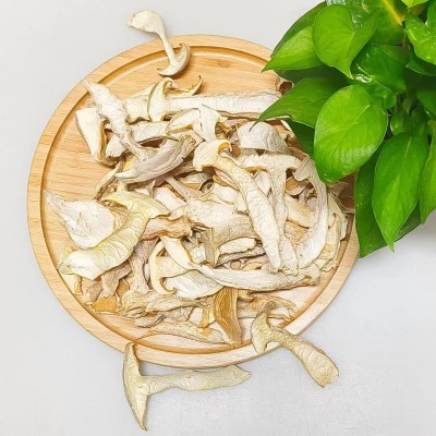 云南特产白松茸干货批发菌汤包原料雪山松茸干片产地一手货源批发图5