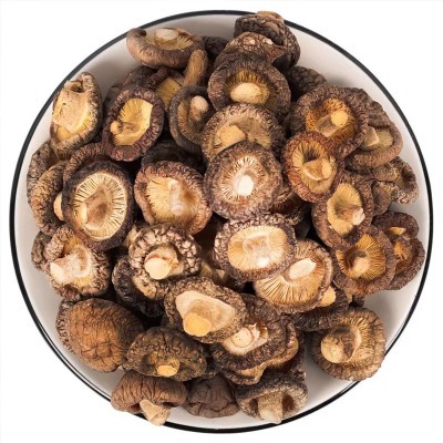 福建古田金钱菇干货批发干香菇净重250g香菇商用煲汤食材菌菇干货图5