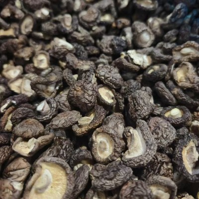 福建古田金钱菇干货批发干香菇净重250g香菇商用煲汤食材菌菇干货图2