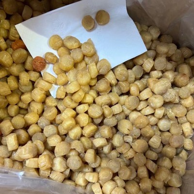 厂家直供瑶柱大连元贝扇贝丁干贝干货全干海产品特产海鲜煮粥煲汤图4