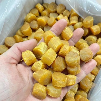 厂家直供瑶柱大连元贝扇贝丁干贝干货全干海产品特产海鲜煮粥煲汤图3