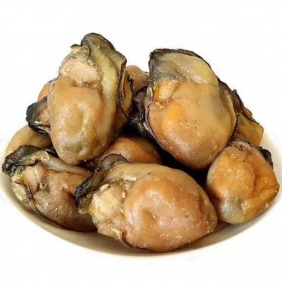 厂家直供淡菜干海蛎干生蚝干淡晒海味干货食材批发海虹干牡蛎干图4