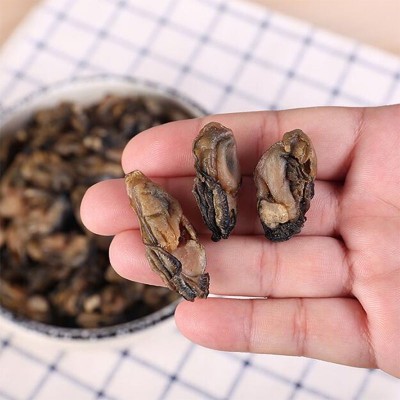 厂家直供淡菜干海蛎干生蚝干淡晒海味干货食材批发海虹干牡蛎干图5