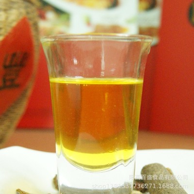 生姜汁1kg起可溶于水生姜风味突出调味汁调味料香辛料厂家批发图3