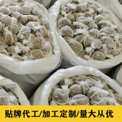 卤料包批发直播货源卤煮炖料包炖肉料茶蛋包炖鸡鱼调味料