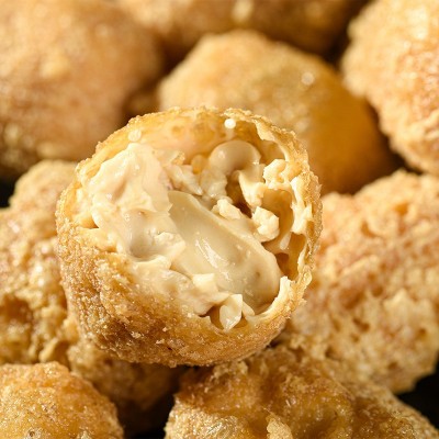 云南豆制品石屏包浆豆腐建水臭豆腐批发油炸烧烤火锅分销产地直发图3