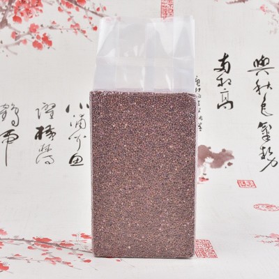 批发500g真空包装红藜麦 量大从优青海雪山藜 宝宝辅食高原藜麦图1