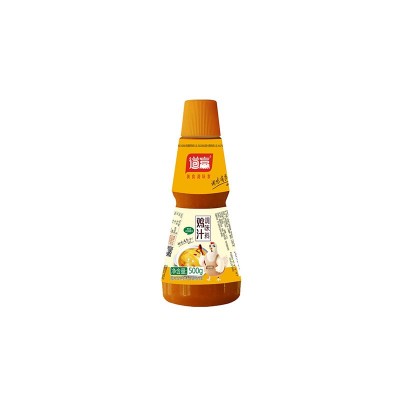 鸡汁调味料道赢食品调味品厂家直发调料图4