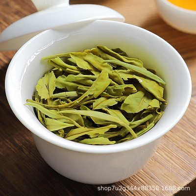 福鼎白茶饼新茶白牡丹网红直播带货一件代发300克药香厂家批发图4
