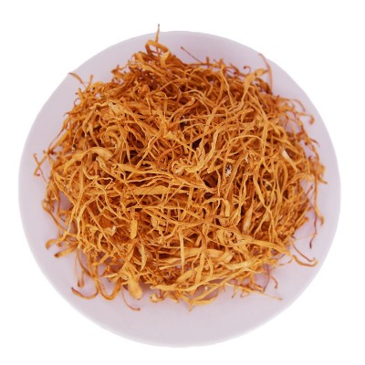 云南虫草花蛹虫草金虫草虫草花批发产地直发一件代发
