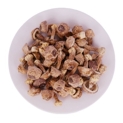 云南特产本地姬松茸干货本色姬松茸产地直发巴西菇松茸菇蘑菇图5