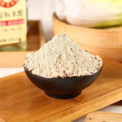 芝麻盐凉拌烧烤蘸料夹馒头拌面烤串撒料芝麻盐家用调味品芝麻盐图4