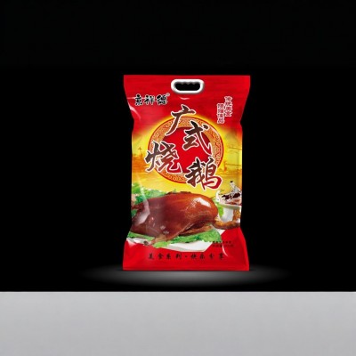 广式烧鹅厂家直销支持一件代发