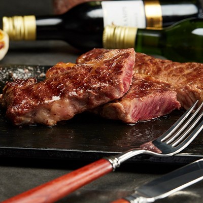 澳洲安格斯牛肉生鲜食材牛扒批发130g家庭装原切谷饲儿童菲力牛排图4