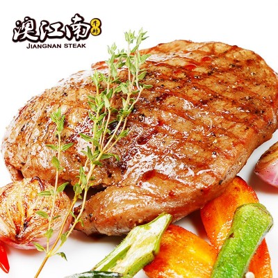 菲力牛排套餐10块装 送多款赠品 顺丰发货图5