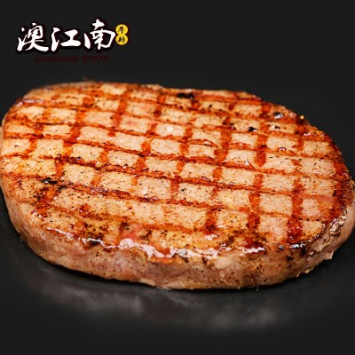 菲力牛排套餐10块装 送多款赠品 顺丰发货图2